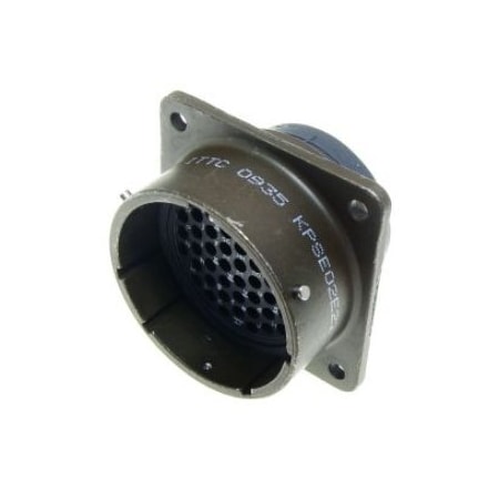 Itt Cannon KPSE 55C 55-20 PIN RECP KPSE02E2255P